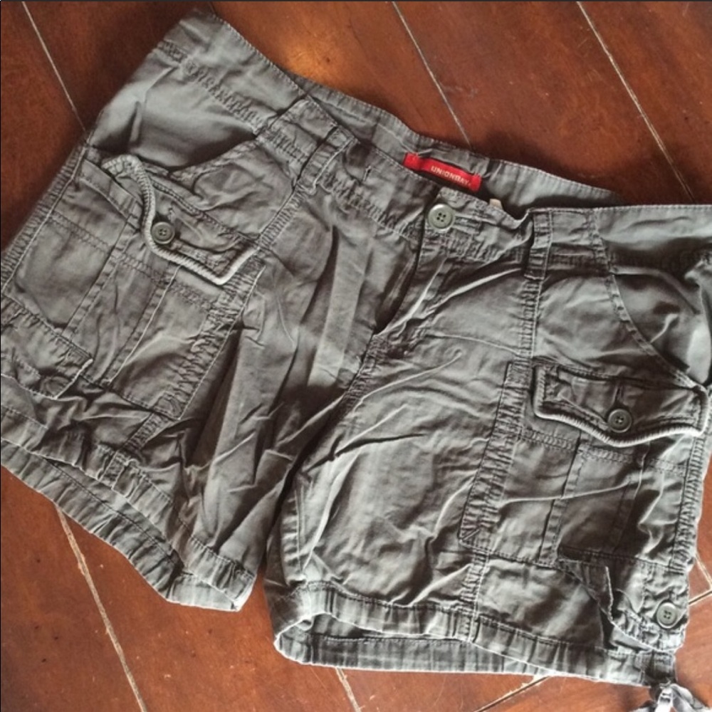 Union Bay Cargo Shorts